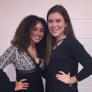 Meet your Posher, Erin